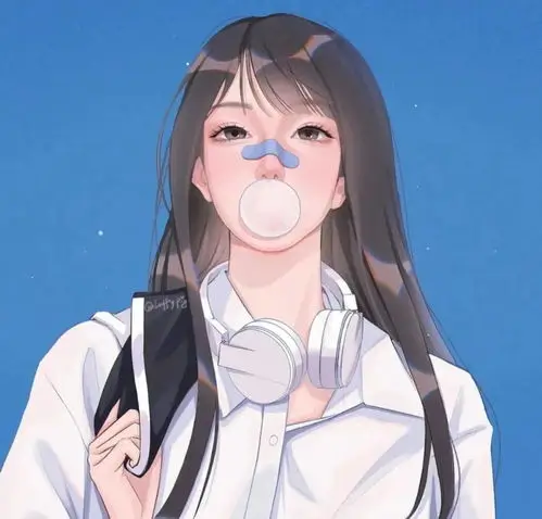 漫迷青禾头像
